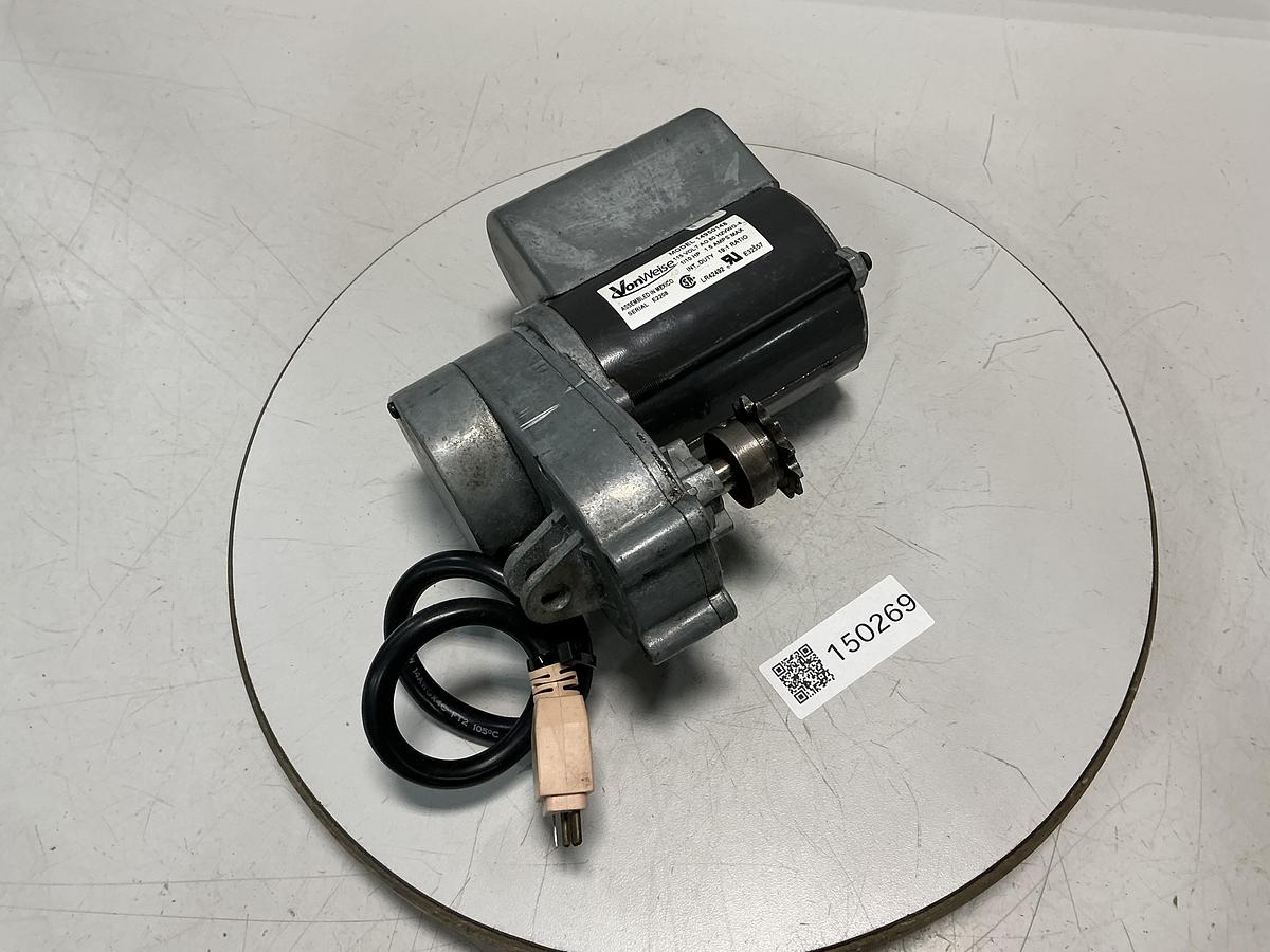 Used VONWEISE 14950148