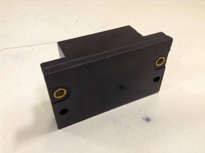 Used USO Power Distribution Block 3 Pole 11725 #87239