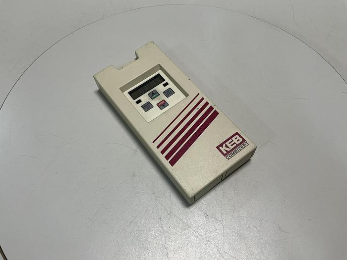 Used KEB 00 F5 060-1000