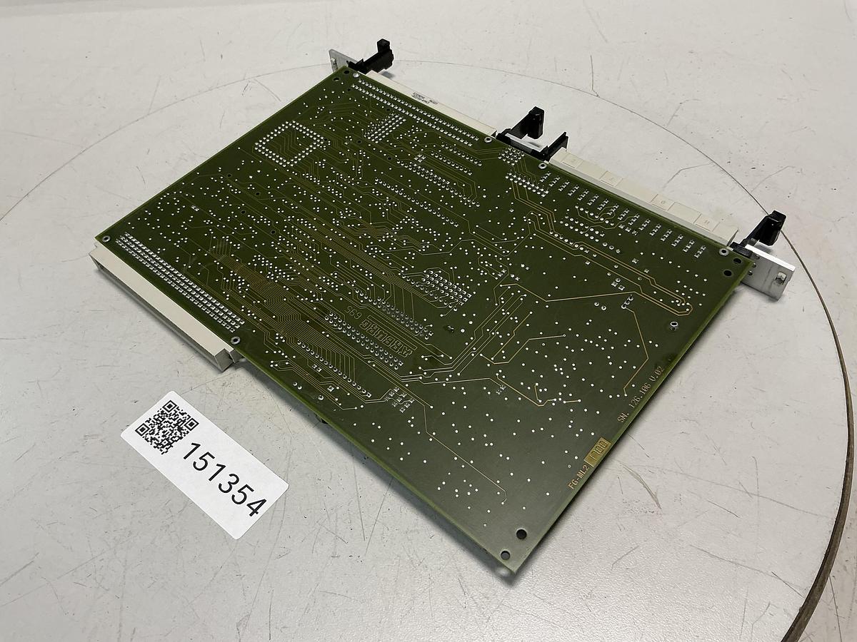 Used ARBURG 695