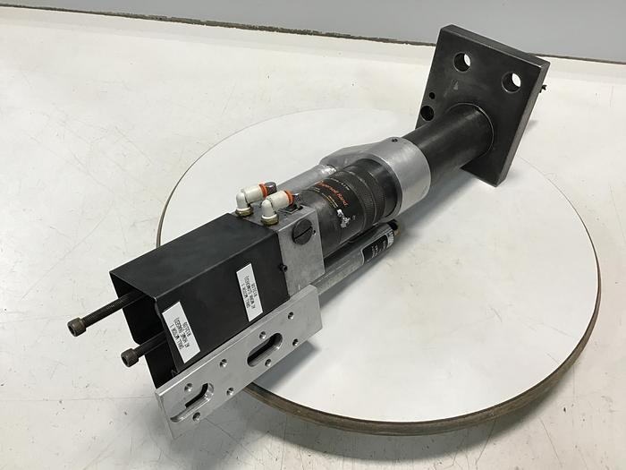 Used INGERSOLL RAND 8255-A28-2 Self Feed Drill Used #145402