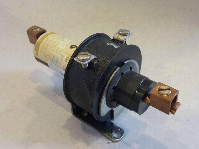 Used DURAKOOL Contactor Relay 1M35A120AC Used