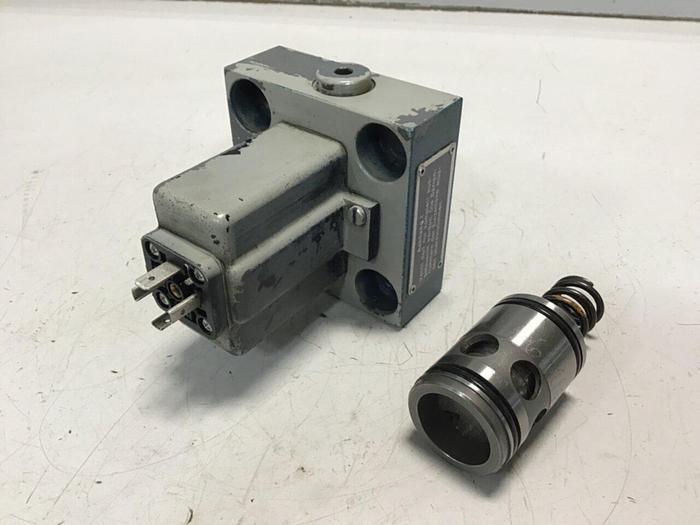 Used BOSCH Valve 0 810 060 045 USED