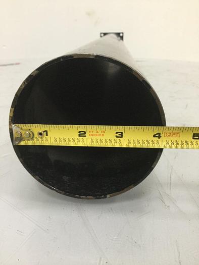 Used CINCINNATI MILACRON Clamp Safety Bar Cover VT 440-54 / CSB #115206