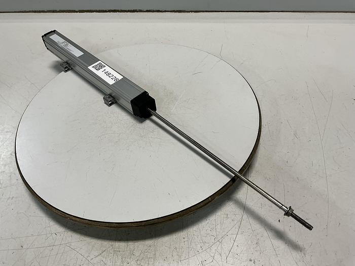 Used NOVOTECHNIK LWH 225