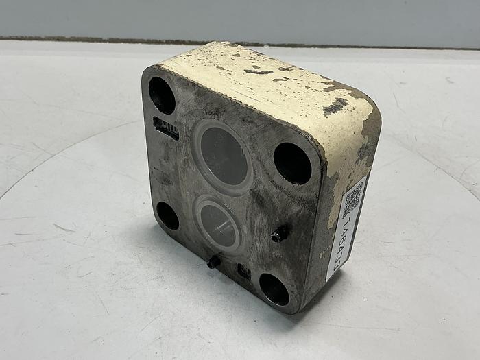 Used VICKERS C5G-825-JA-M