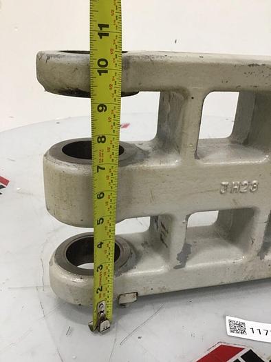 Used SUMITOMO Toggle Link JH23 #117776