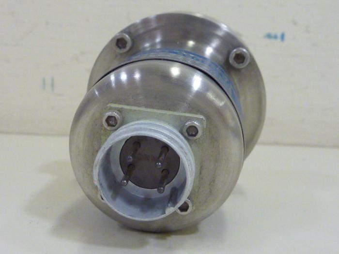 Used VIATRAN Pressure Transducer 318-24 #54369