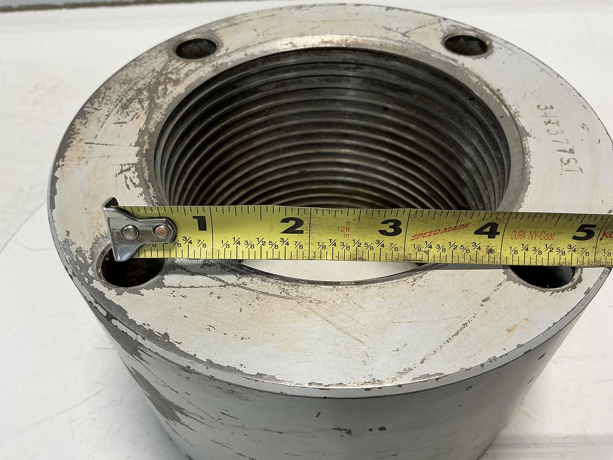 Used VAN DORN 341377ST