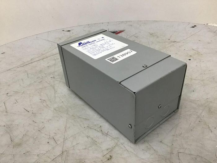 Used ACME TRANSFORMER 1.5 kVA Transformer T-2-53011-S #138957