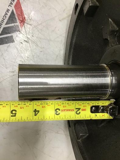 Used BALDOR 20 HP Industrial Motor 3983108-1 Used