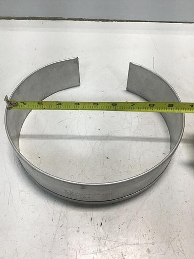 M CHOICE OH 1888 Watt Heater Band CPN54428 #123840