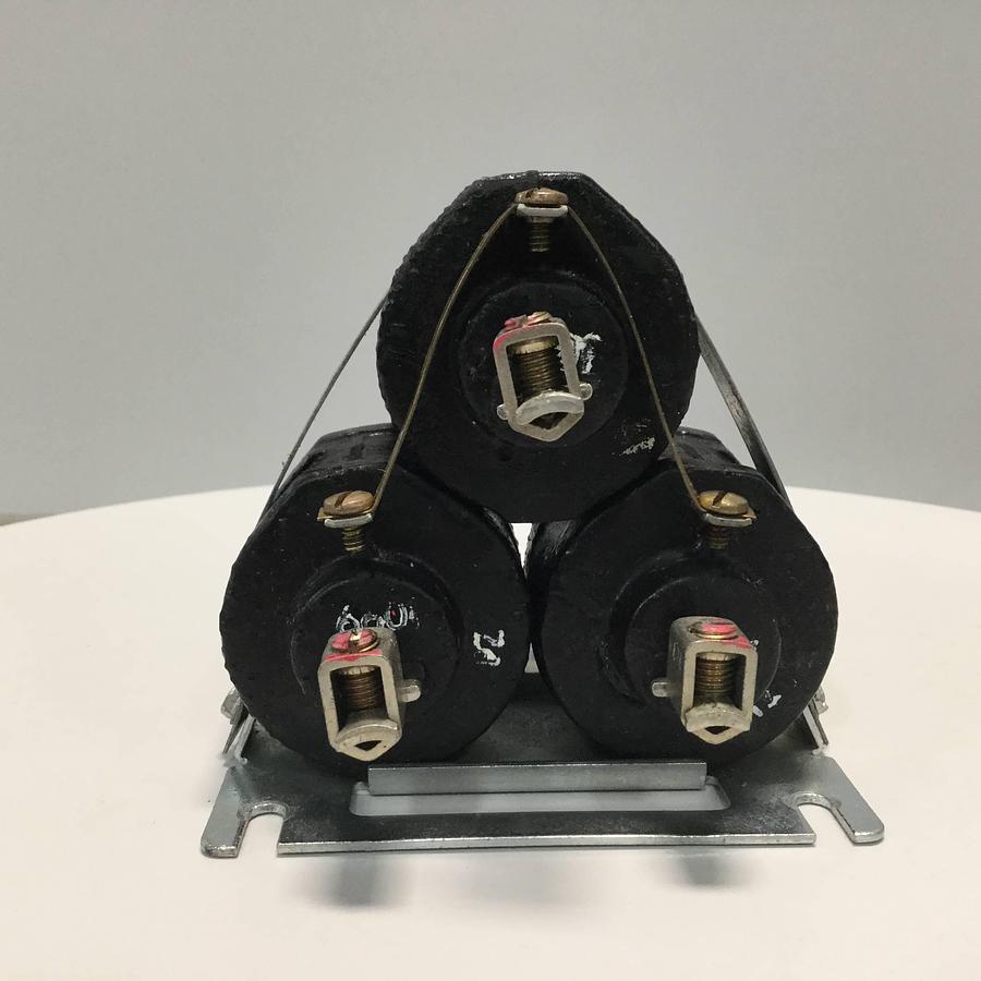 Used MDI Relay Contactor 335NO-120A-18 Used