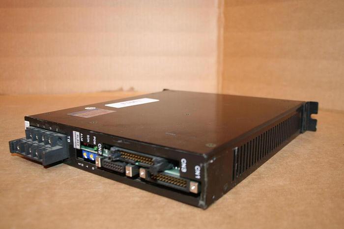 Used SANYO DENKI Servo Amplifier 63BA030PXH15 Used