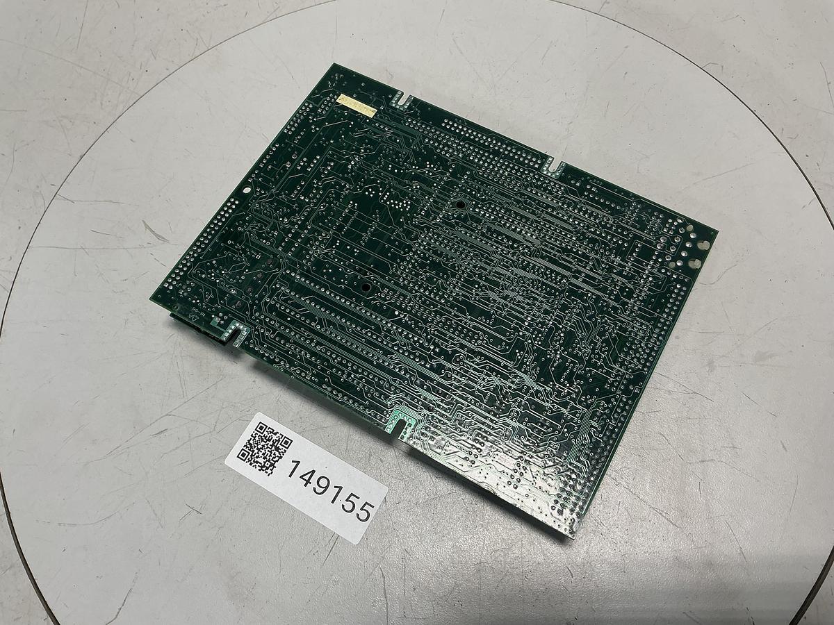 Used COMPUTER DYNAMICS SBC-AT