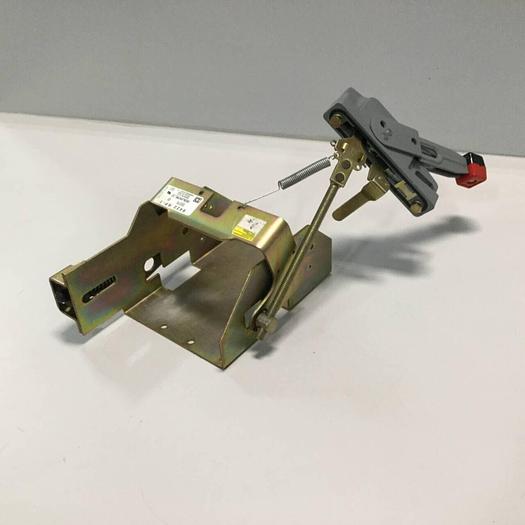 Used SQUARE D Operating Mechanism 9422-RP-1 #93405