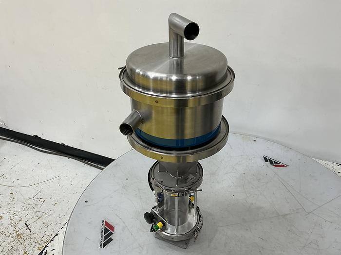 Used NOVATEC VR-12-MM