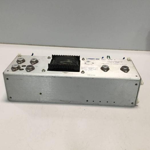 Used CONDOR Power Supply HDCC150W-A #97378