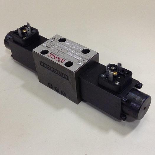 Used MOOG Valve KWE43P06C08PC0BN Used