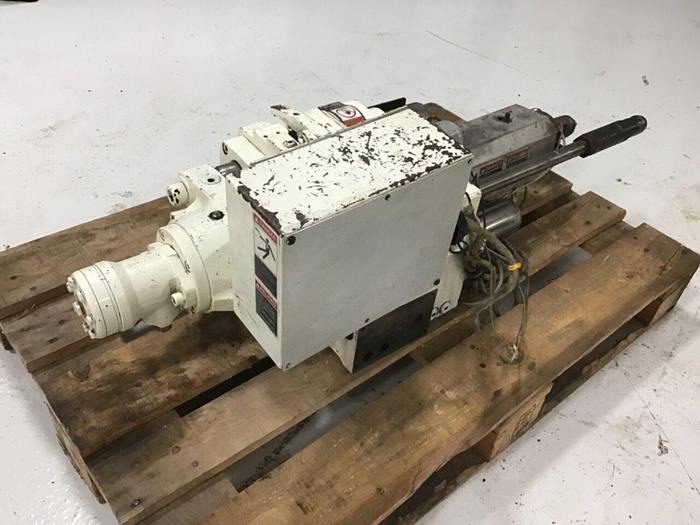 Used ENGEL 1.2 Oz Injection Unit ES80/40TL / IU Used