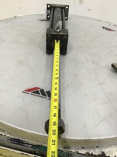 Used PARKER Cylinder 03.25 H2HTS182M / 16.000 #125292