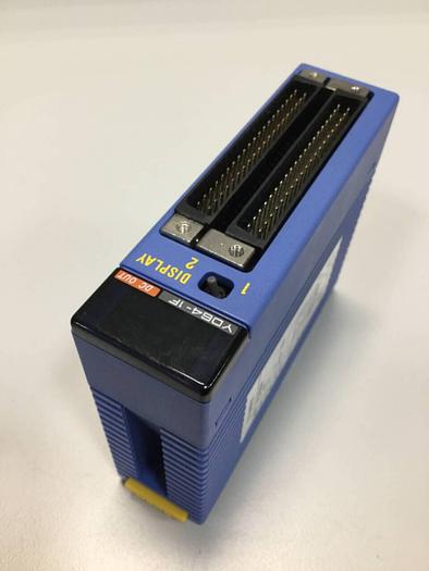 Used YOKOGAWA TR Output Module F3YD64-1F #98774