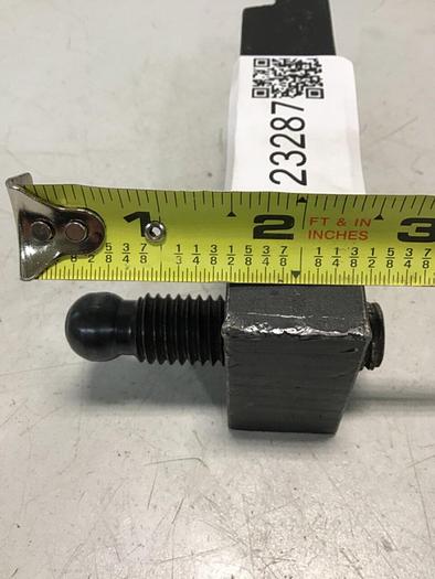 Used TOPS-ALL CLAMPS Mold Clamp HD-585 #123287