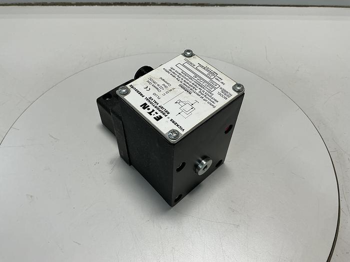 Used EATON-VICKERS EHST-3-FVF-40