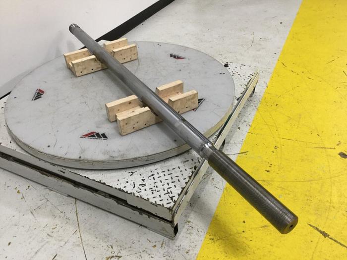 Used CINCINNATI MILACRON Tie Bar 5037166 Used