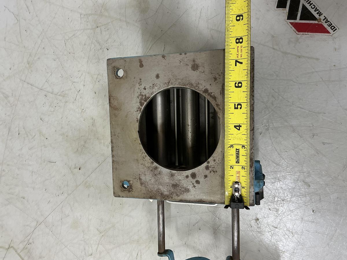 Used BUNTING Drawer Magnet Used #1475916