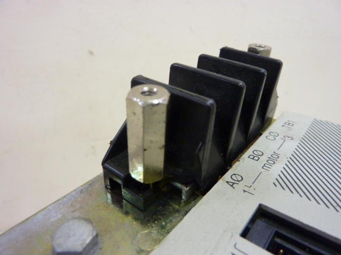 Used GETTYS Digital Servo Amplifier A730-000 Used