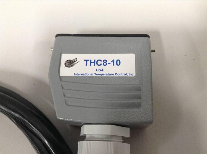 ITC 8 Zone Thermocouple Cable THC8-10 #89686