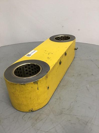 Used VAN DORN Toggle Link 302522 #140080