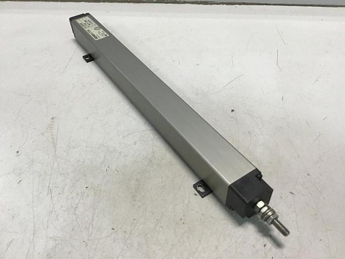 Used NOVOTECHNIK Linear Transducer LWH300 #134024