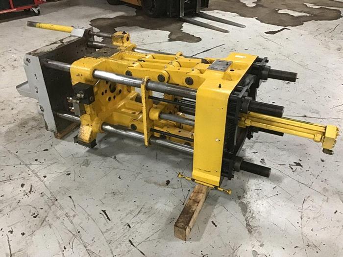 Used VAN DORN Clamp Unit 308076 CL Used