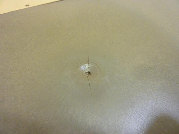 Used SIEMENS Digital Output Module 6ES5 451-7LA11 #57757