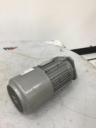 Used WATT Motor WAR81K4BR10 #136051