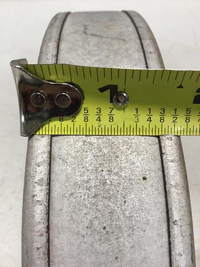 Used WELLMAN 700 Watt Heater Band 326334-W #125900