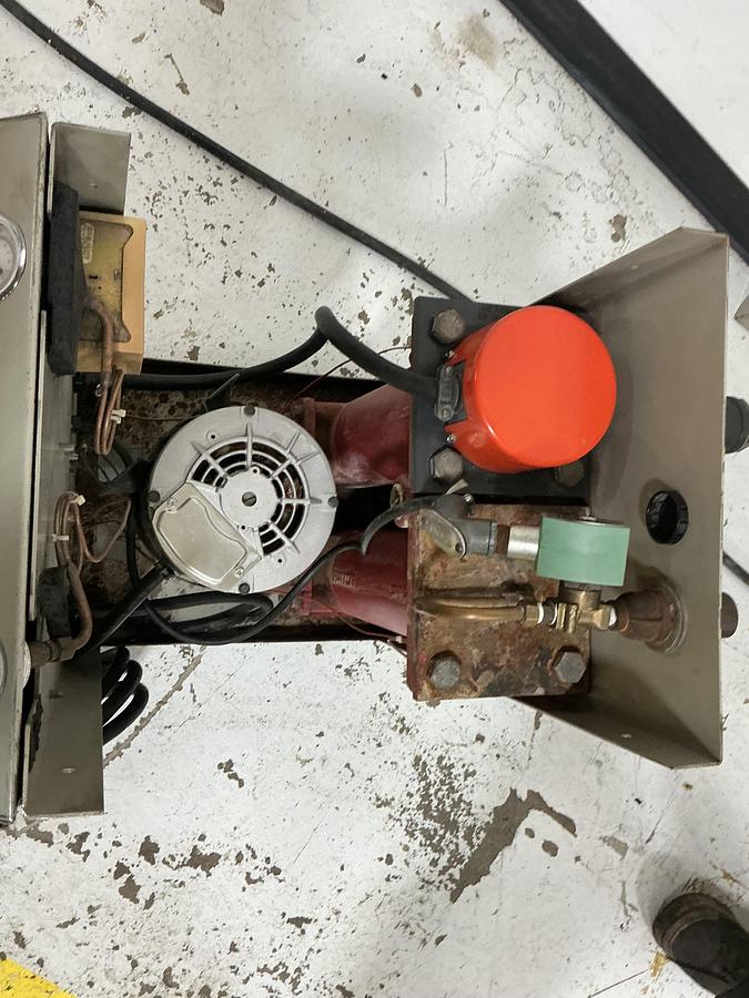 Used CONAIR TC1-DI