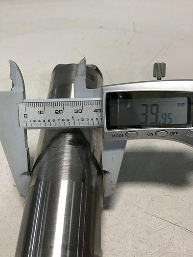 Used ENGEL Toggle Pin ES330/85/TP #126022