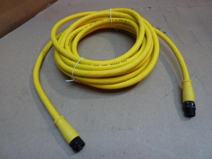 BRAD HARRISON / WOODHEAD Cable 774030C04F200 #29792