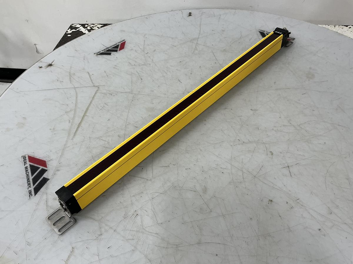 Used STI MS4800S-30-0760-R