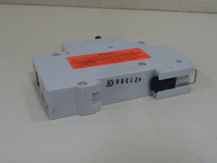 Used GENERAL ELECTRIC V-Line Breaker V76103 #64215