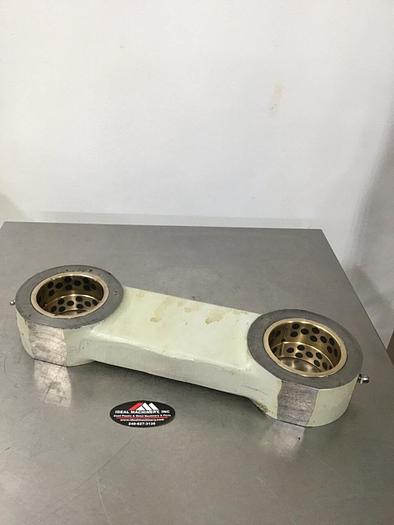 Used CINCINNATI MILACRON Toggle Link 5037164 #127282