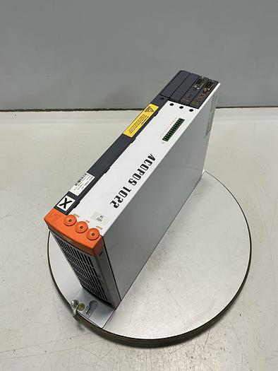 Used BR-AUTOMATION ACOPOS 1022