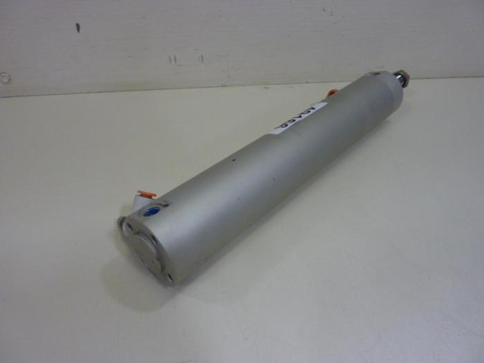 Used SMC Cylinder CDG1BN40-200 #49166