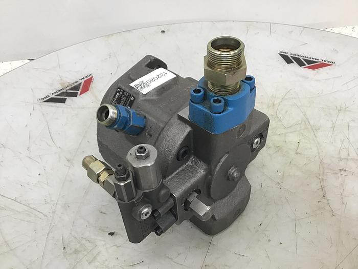 Used Rexroth Pump R98705496 Used #132080