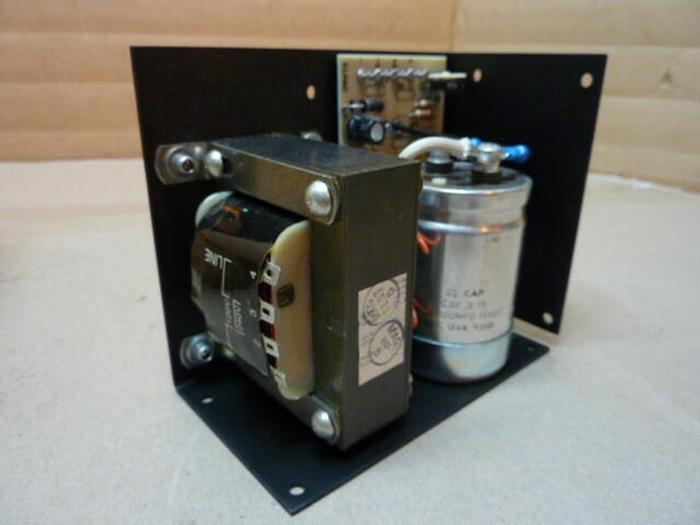 ELPAC Power Supply OLV30-5 N/OVP #30198