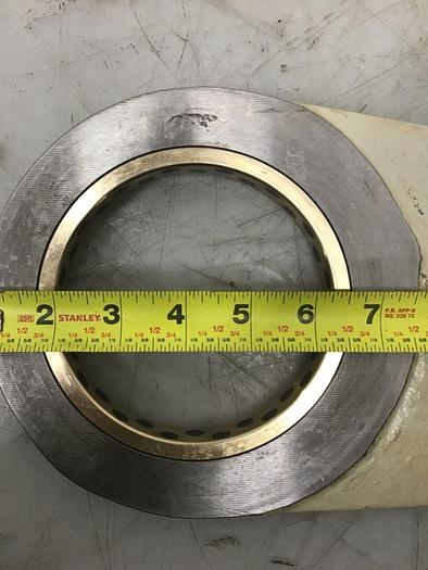 Used MILACRON Toggle Link 5221610 #130430