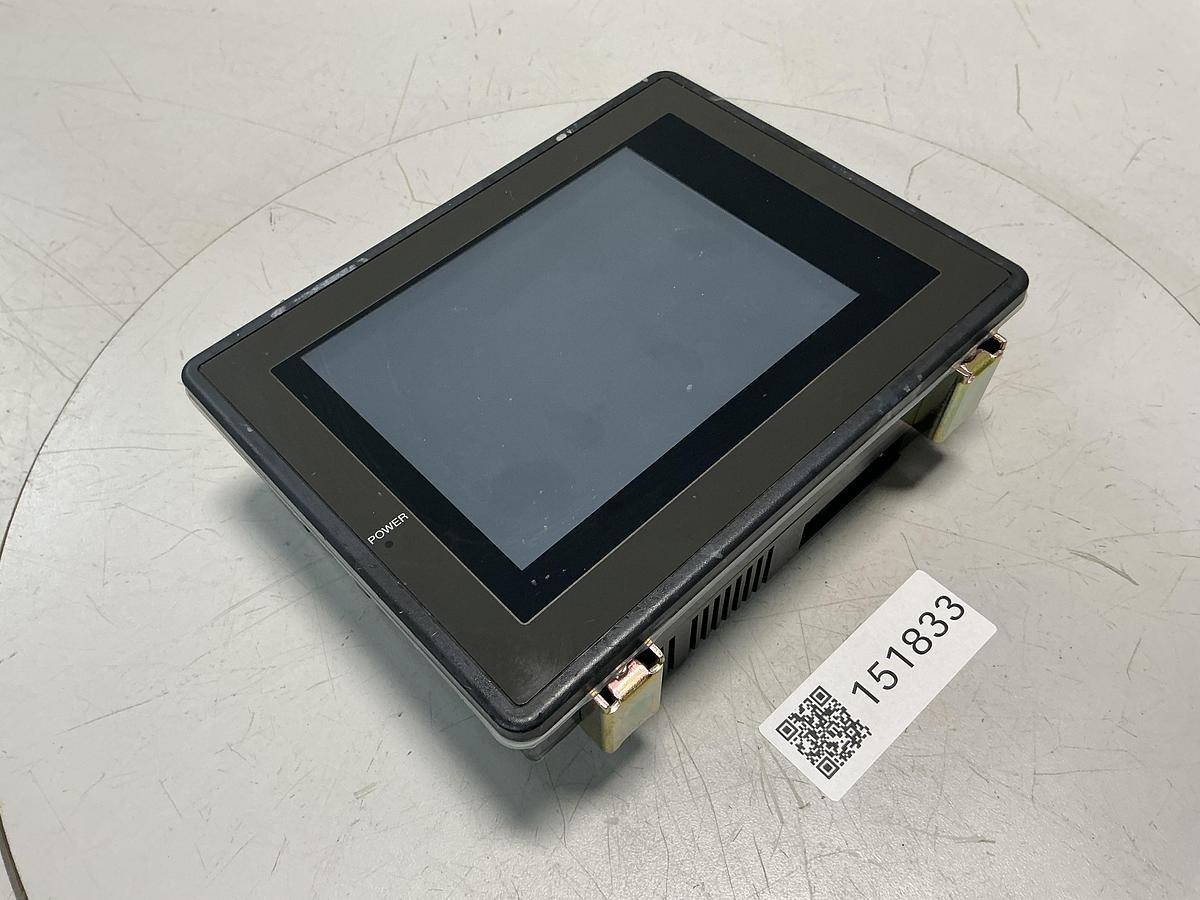 Used FUJI UG221H-SC4Z602